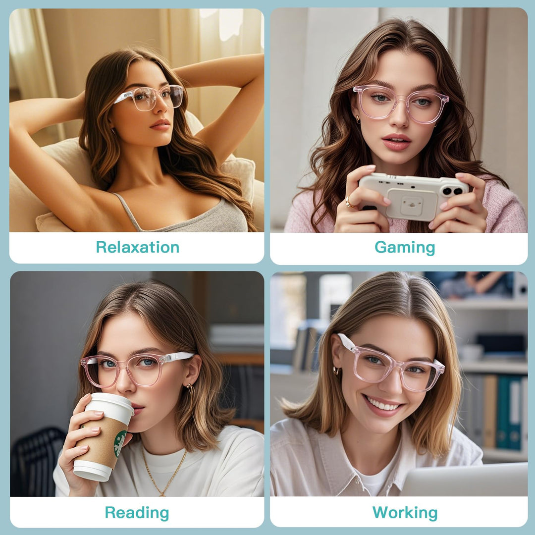 ChatGPT Smart Glasses: Real-Time Translator & More