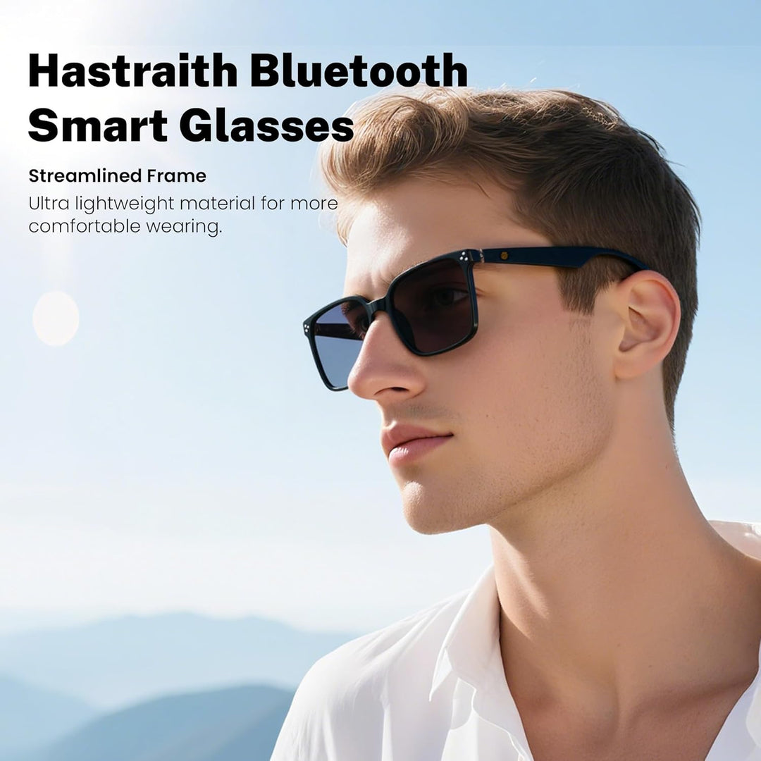 BlueLight Blocker Shades