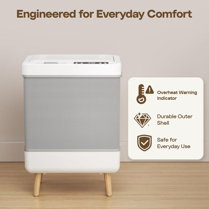 FoldiBath Towel Warmer