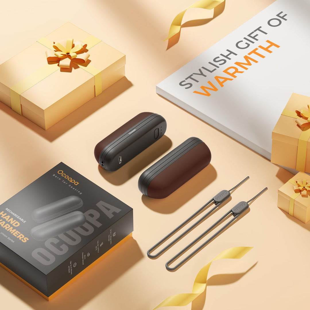 MagniWarm 2-in-1 Hand Warmers