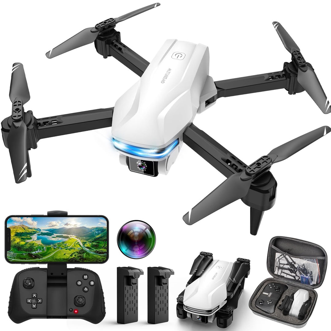 SkyCam 1080P HD Drone
