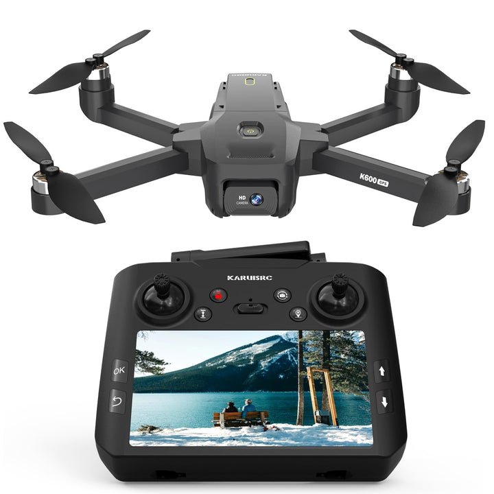 ProFPV Ultra Drone 4.5 LCD