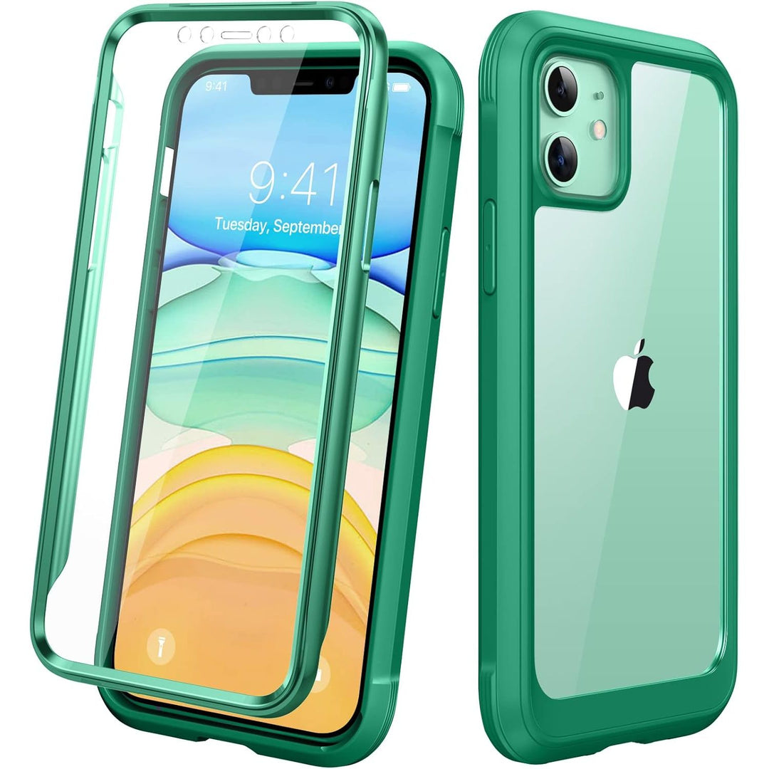 MagneShield iPhone 17 Air Case - Gold, Drop Proof