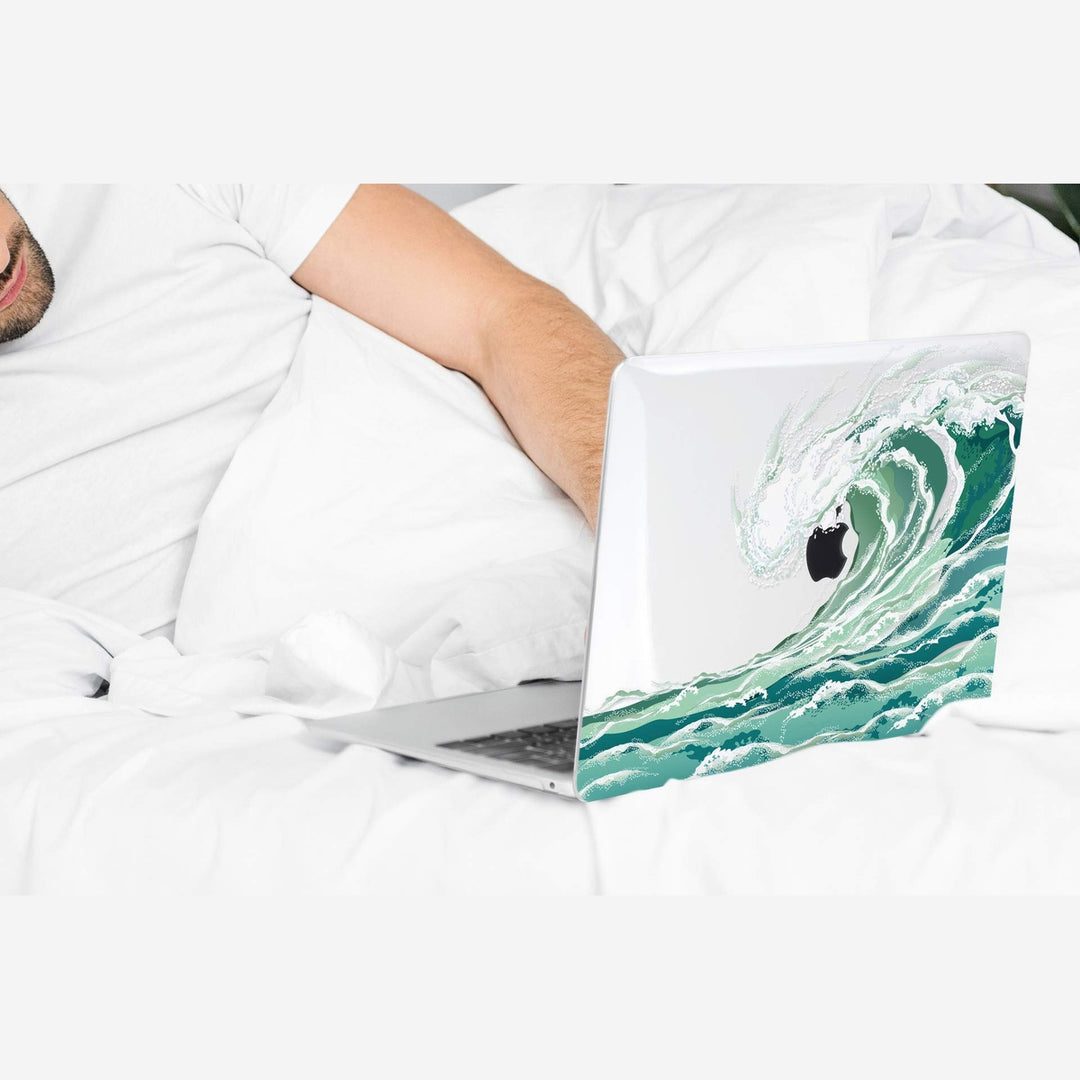 SkyMoon Case for M1 MacBook Air 13