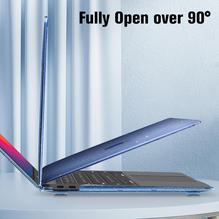 MacBook Air Snap-On Case: Composition Book