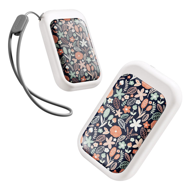 AI WarmHands: Rechargeable Hand Warmers