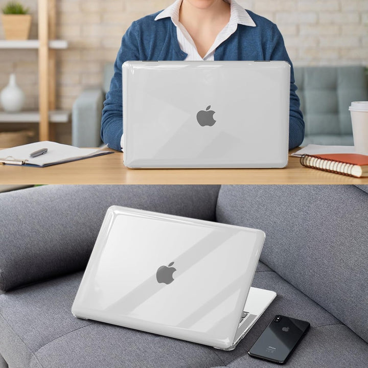 MacBook Air Snap-On Case: Composition Book