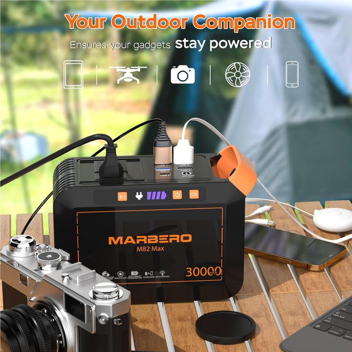 PowerPro 88Wh Portable Generator