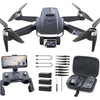 N11 Pro 4K GPS Drone with Long Flight & Follow Me