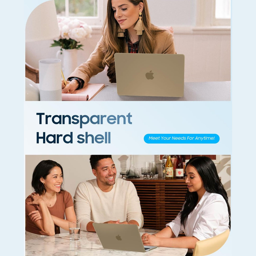 AirShield for MacBook Air 13