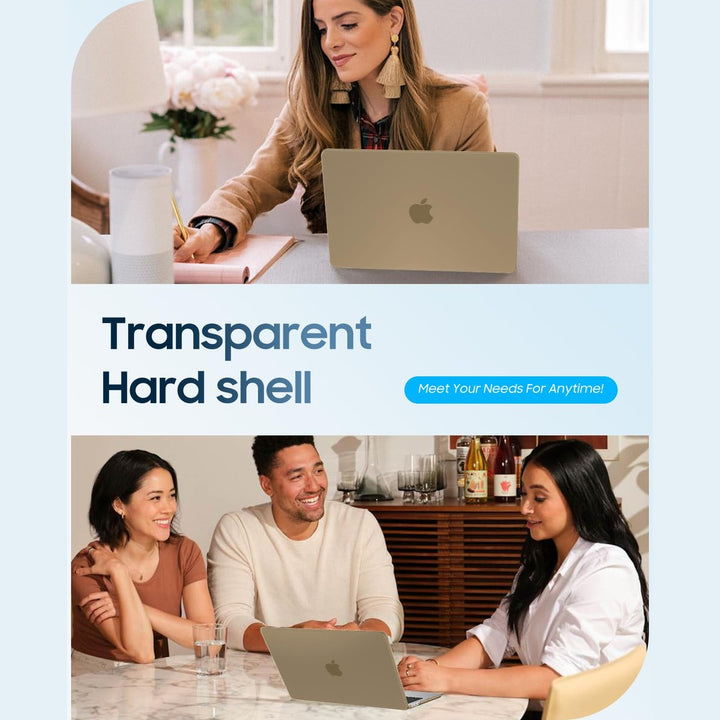 AirShield for MacBook Air 13