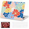 AirFlower Case+Protector for Mac Air 13