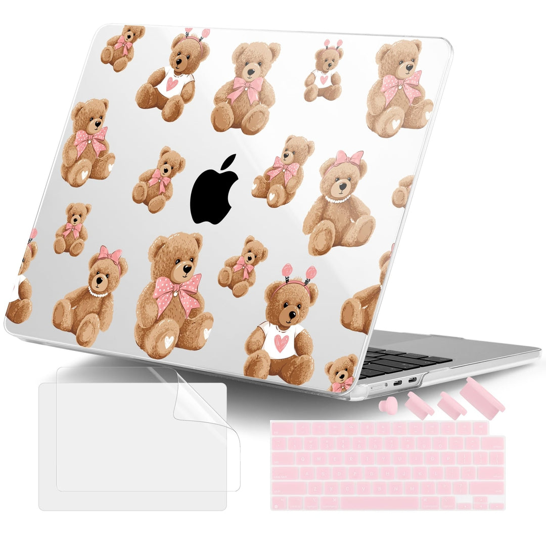 DONGKE Astronaut M4 MacBook Air Case