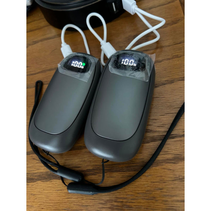 HotHands Rechargeable Hand Warmers