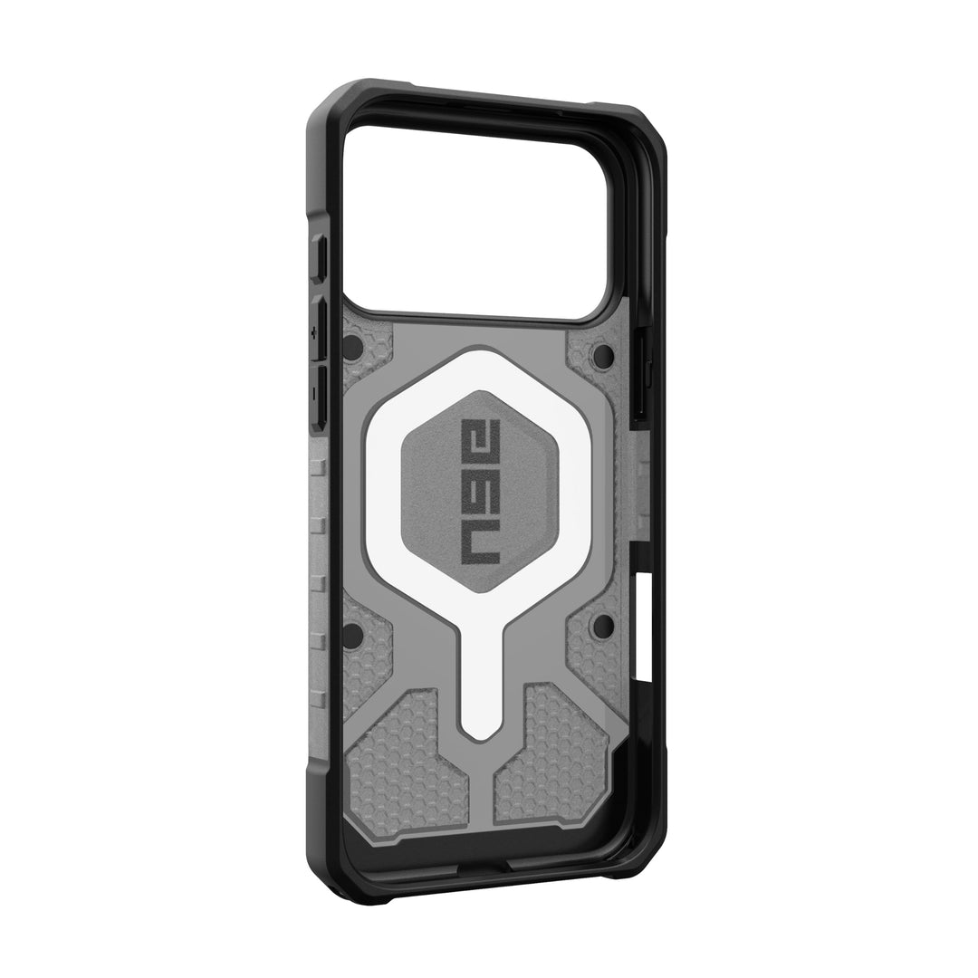 UAG Pathfinder Clear Case for iPhone 17 Pro Max