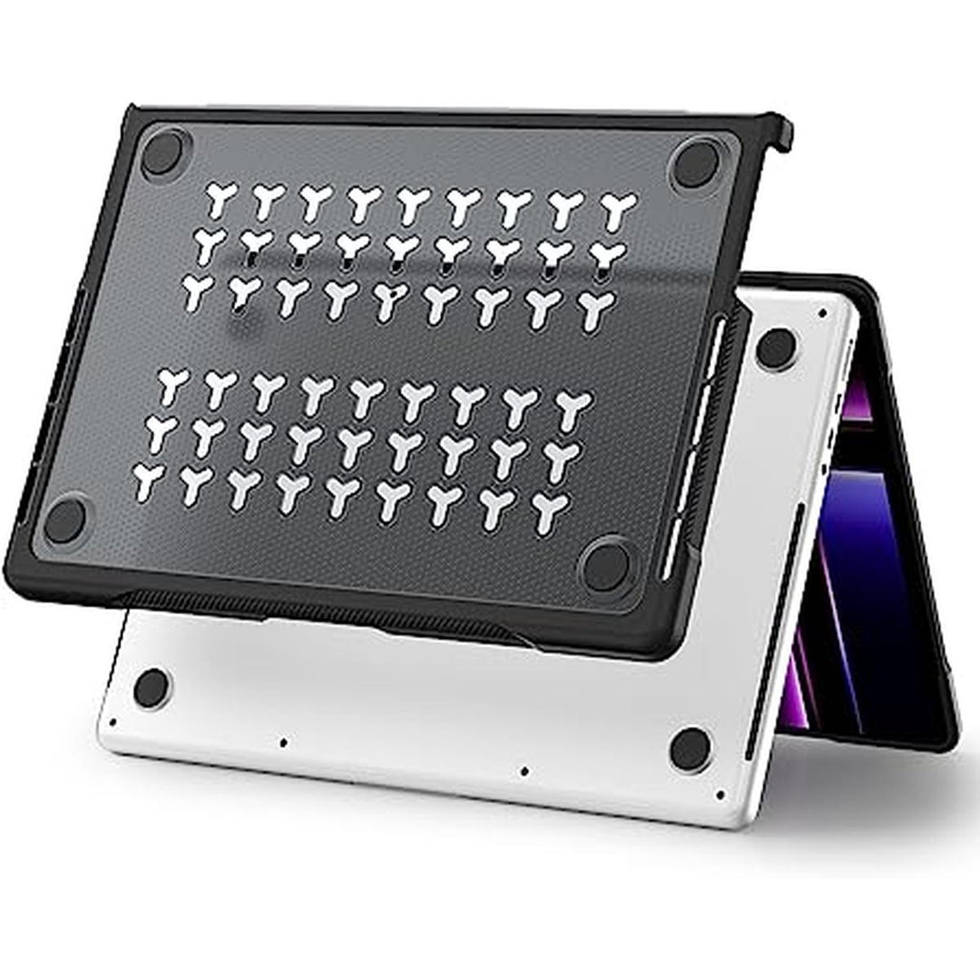 X-Black Pro 14 Case - DOKUTRONIX