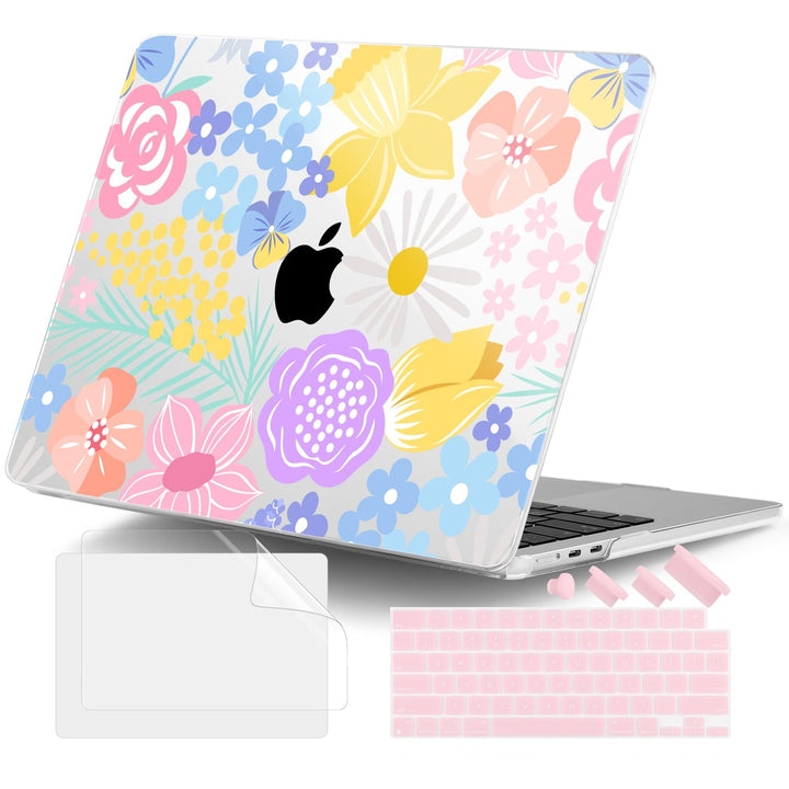 DONGKE Astronaut M4 MacBook Air Case