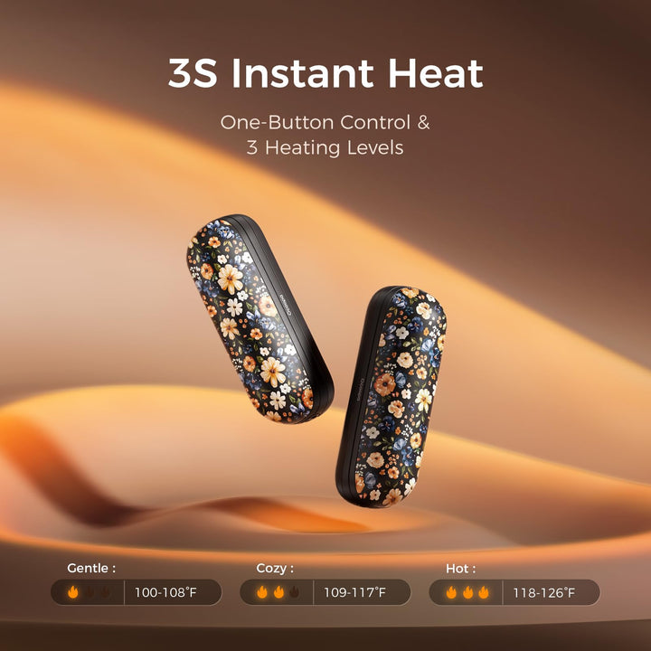 MagniWarm 2-in-1 Hand Warmers