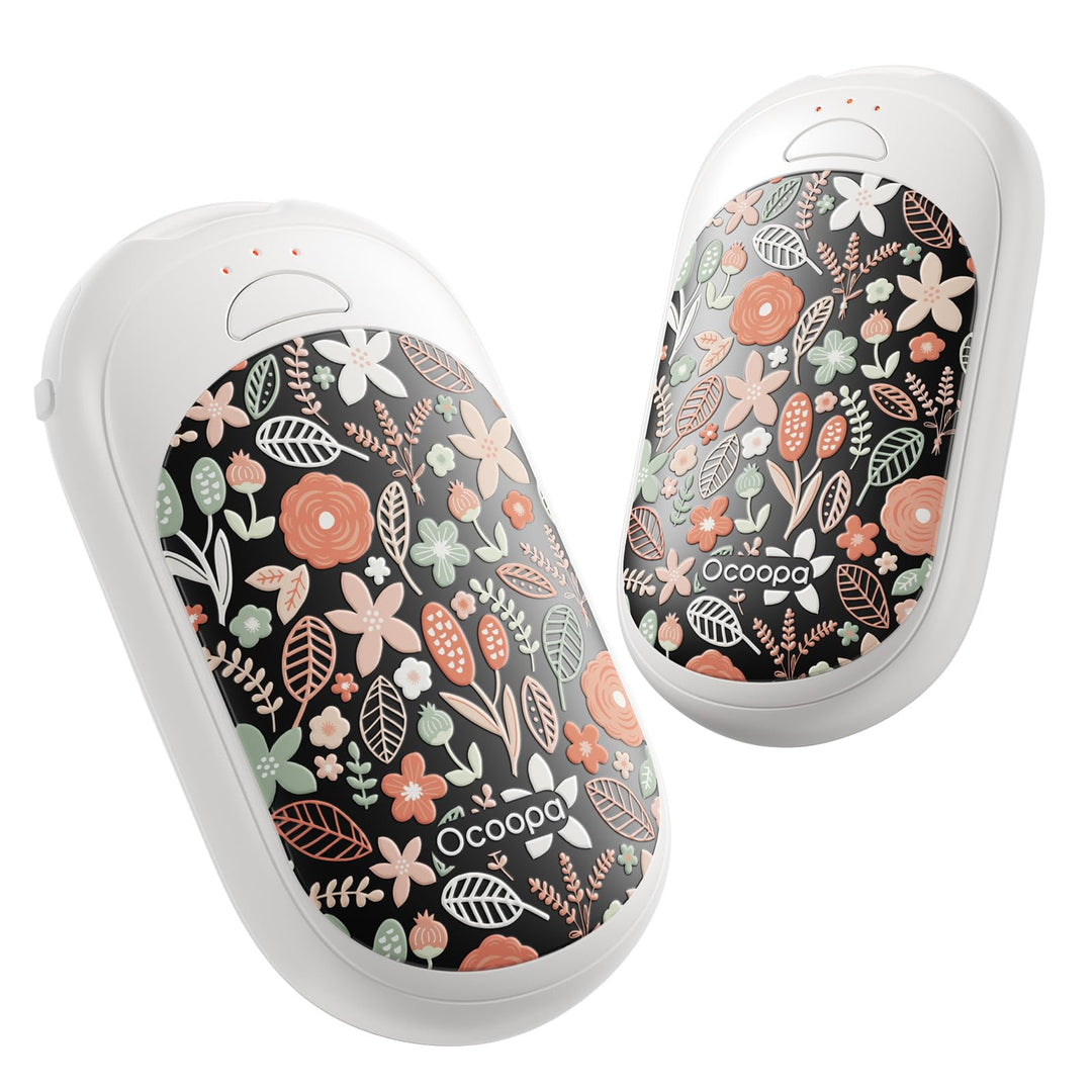 OCOOPA Pocket Warmers: Ultrathin Magnetic Heat Duo