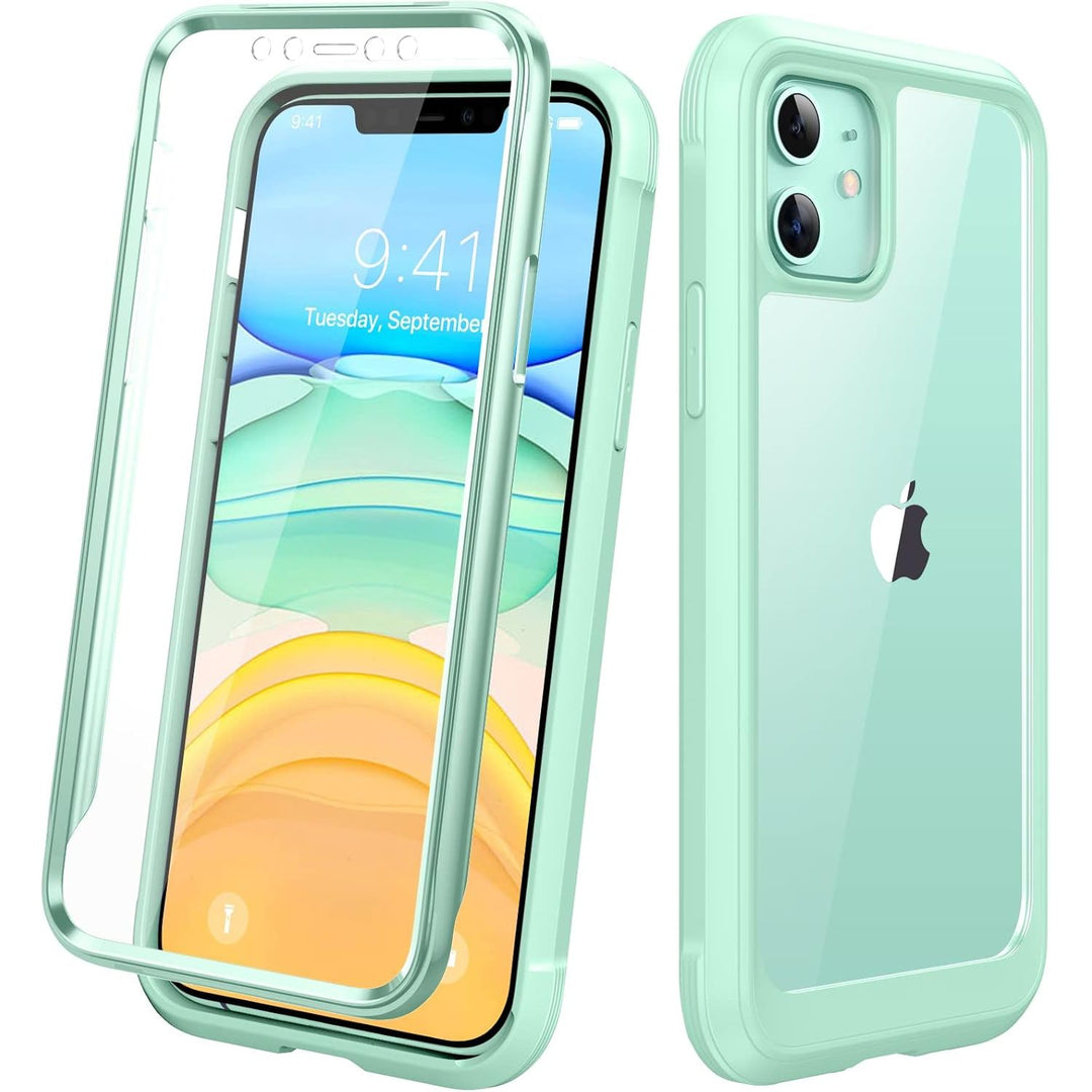 MagneShield iPhone 17 Air Case - Gold, Drop Proof