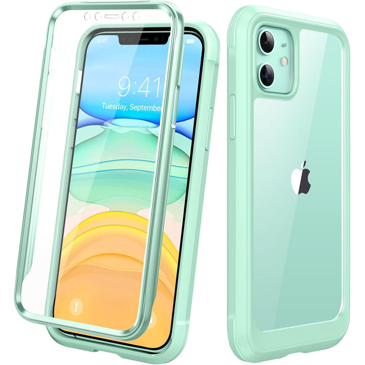 MagneShield iPhone 17 Air Case - Gold, Drop Proof