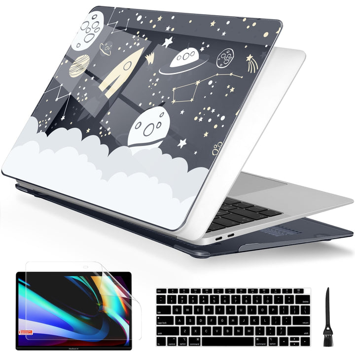 SkyMoon Case for M1 MacBook Air 13