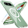 MagFold Pixel Case: Slim, Shockproof & Wireless