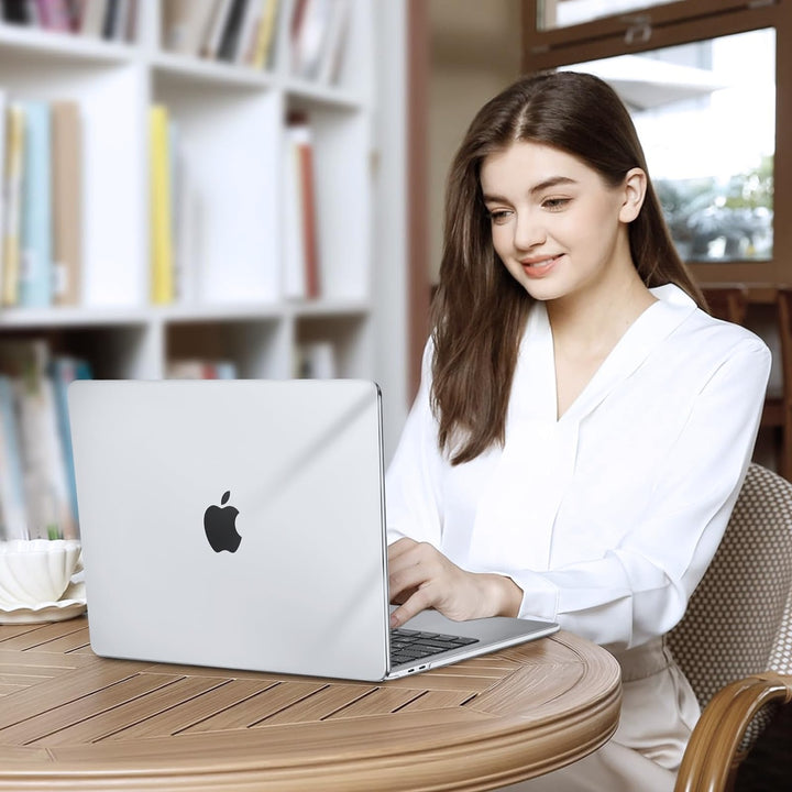 MacBook Pro 13 inch Case Kit - Midnight Green