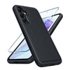 A14 ArmorShield: Rugged 5G Dual Layer Case