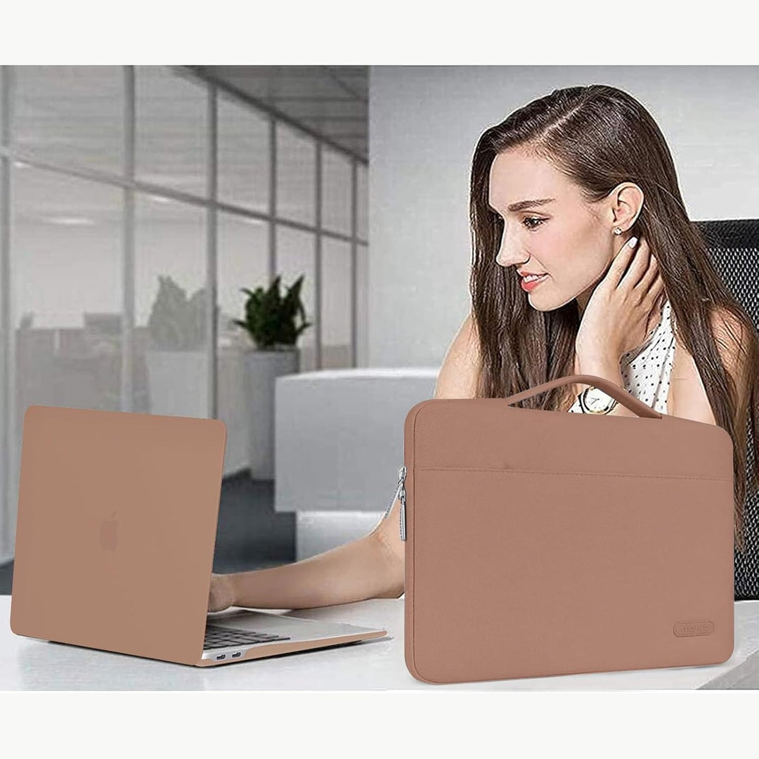 MOSISO MacBook Air 13 Case Combo