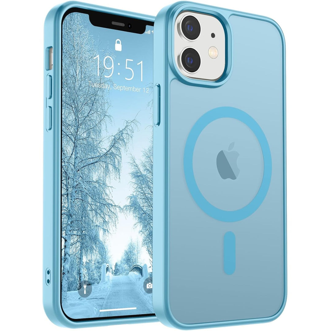 SUPFINE Buttercream iPhone 17 Pro Max Case - DOKUTRONIX