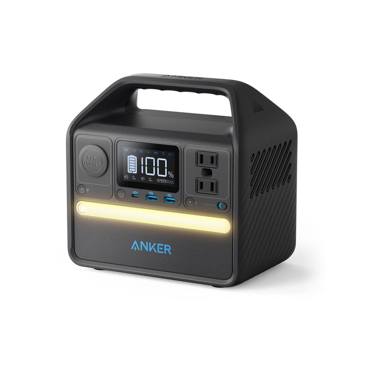 PowerHub Pro