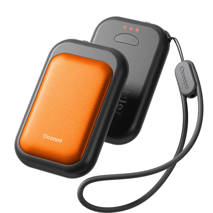 OCOOPA Pocket Heat - Dual Magnetic Hand Warmers
