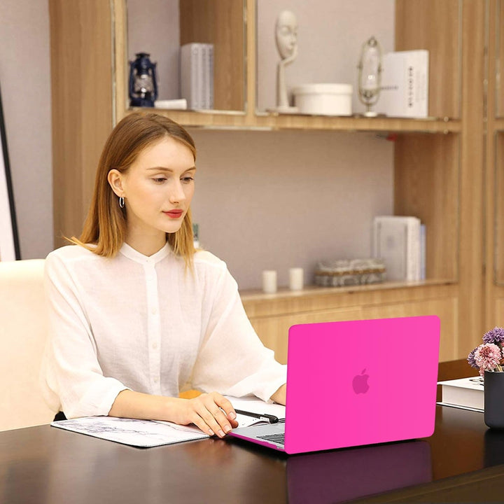 Midnight Green MacBook Air 13 Case & Accessories