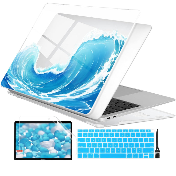 SkyMoon Case for M1 MacBook Air 13