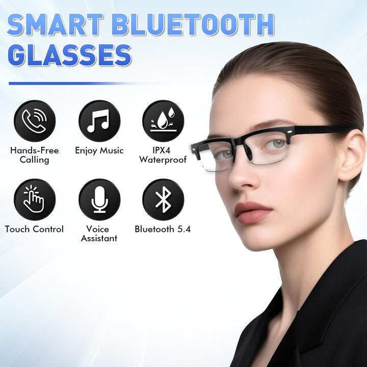 ChatGPT Smart Glasses: Real-Time Translator & More
