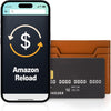 Reload Gift Card Balance