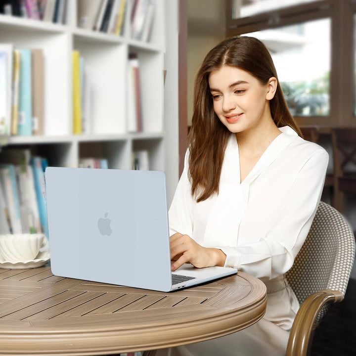 AirBlue 13 MacBook Case & Accessories