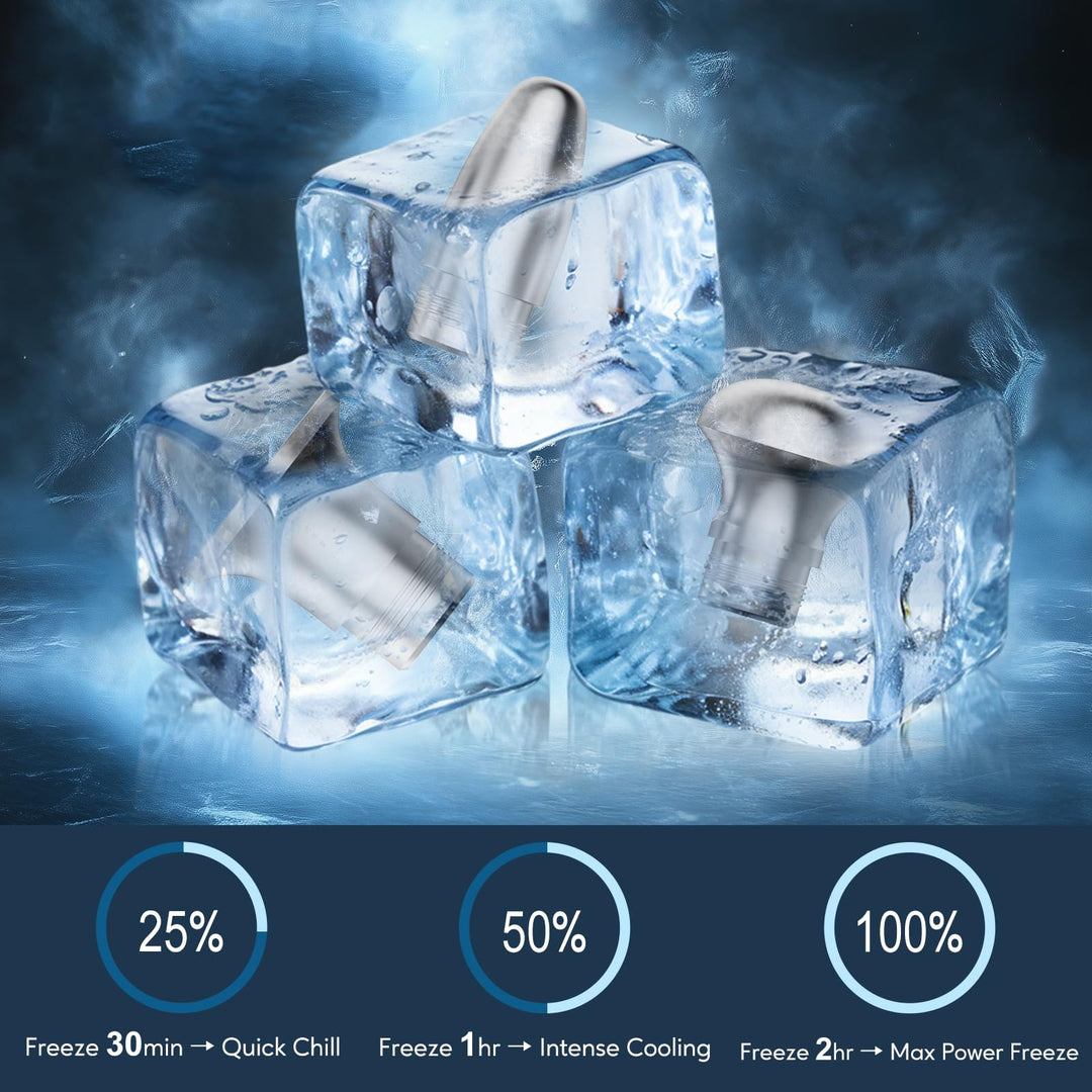 Arboleaf Thermacool Pro: Heated Deep Tissue Massager