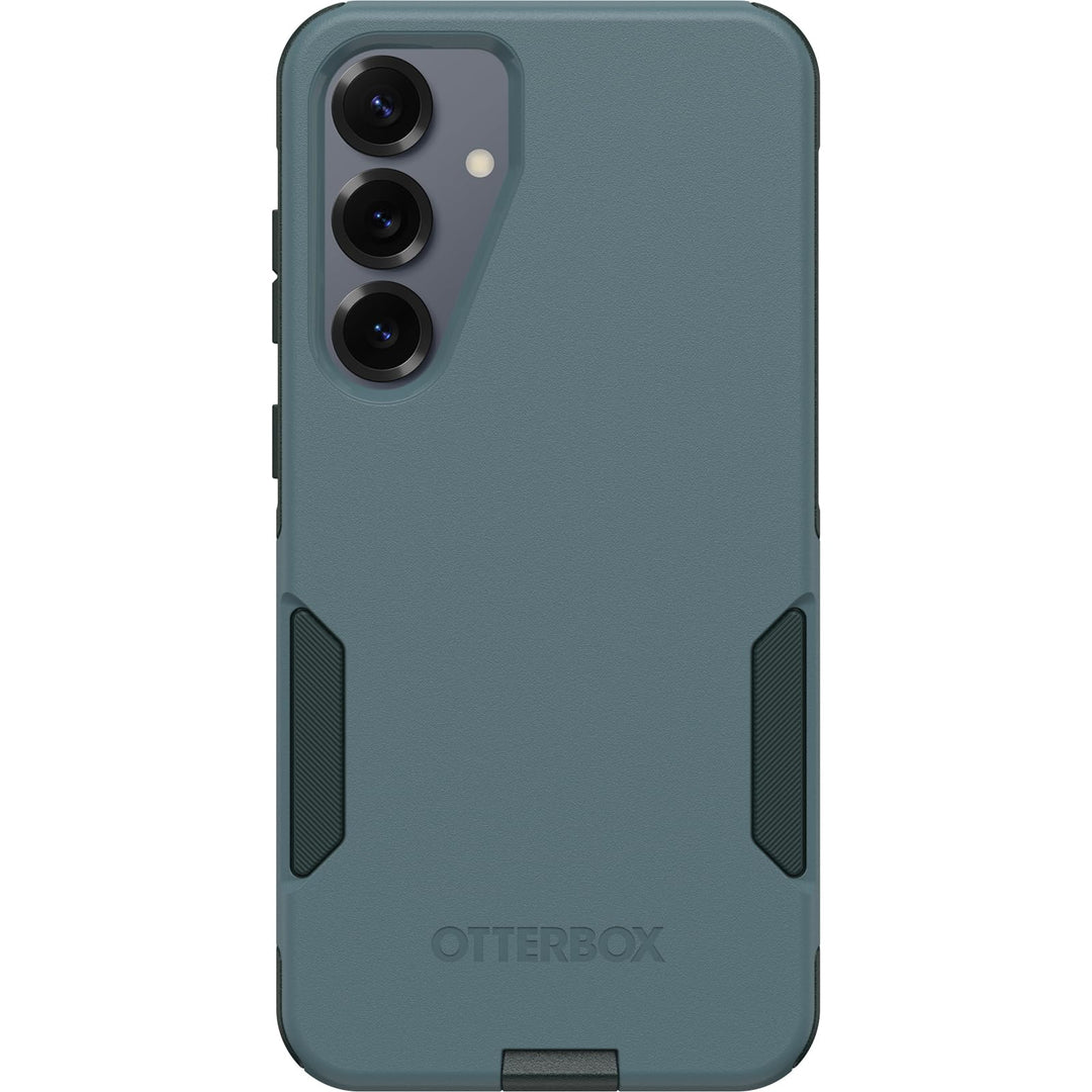 OtterBox Samsung Galaxy S25 Commuter Series Case - Black - DOKUTRONIX