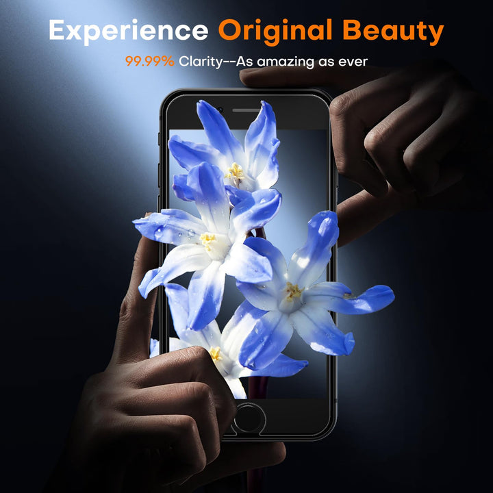 TuffGlass for iPhone 16 Pro