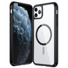 ClearShield Pro-Max Case: Slim, Magnetic, Shockproof