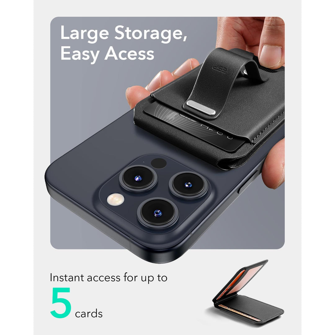 Magsafe Wallet Pro - DOKUTRONIX