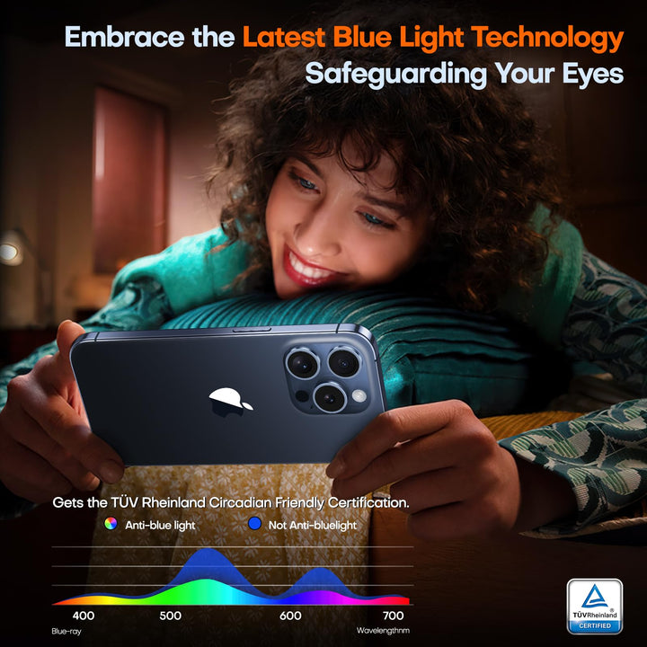 TuffGlass for iPhone 16 Pro