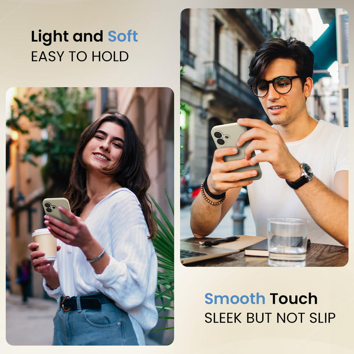 FireNova MagSafe Pro Max Case - Deep Red