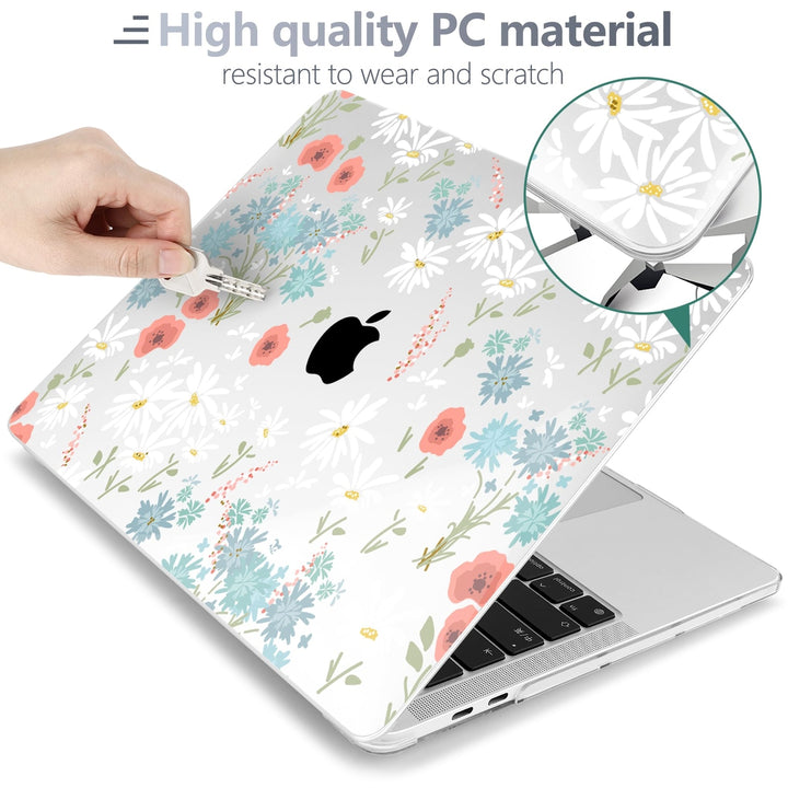 SkyMoon Case for M1 MacBook Air 13