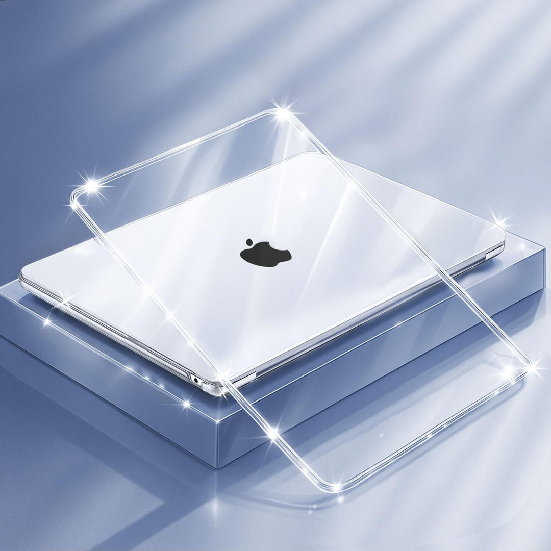 MOSISO MacBook Air 13 Hard Shell & Accessory Set