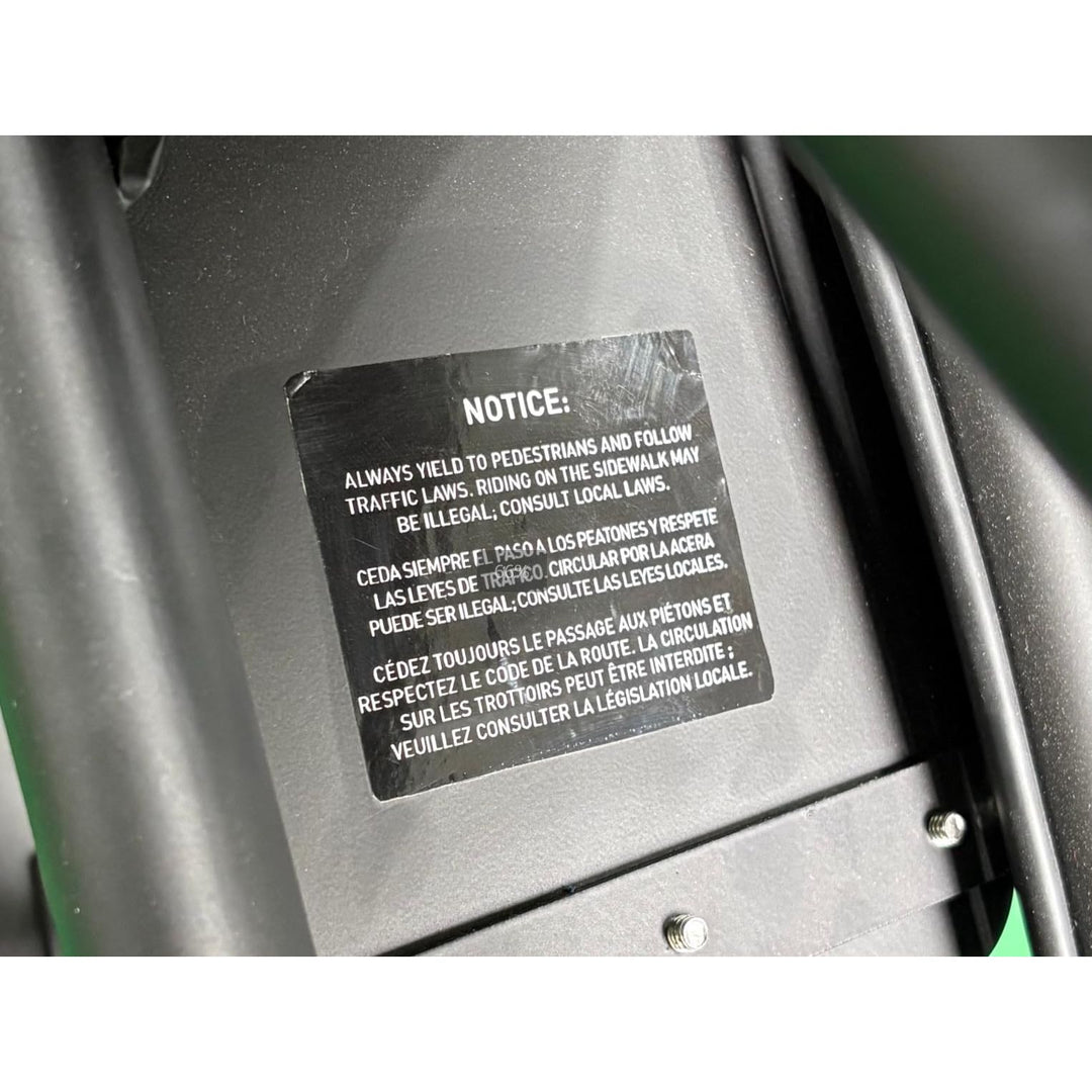 S16/K2 Electric Bike for Adults, Max 22/28MPH Speed & 50 Miles Range (PAS), 750W Peak Motor Ebike with 48V/13Ah Removable Battery, 4.0 Fat Tire and Shock Absorber, UL Certified - DOKUTRONIX