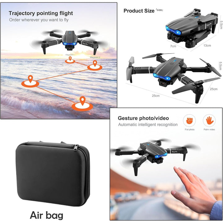 ProCam FPV Quadcopter