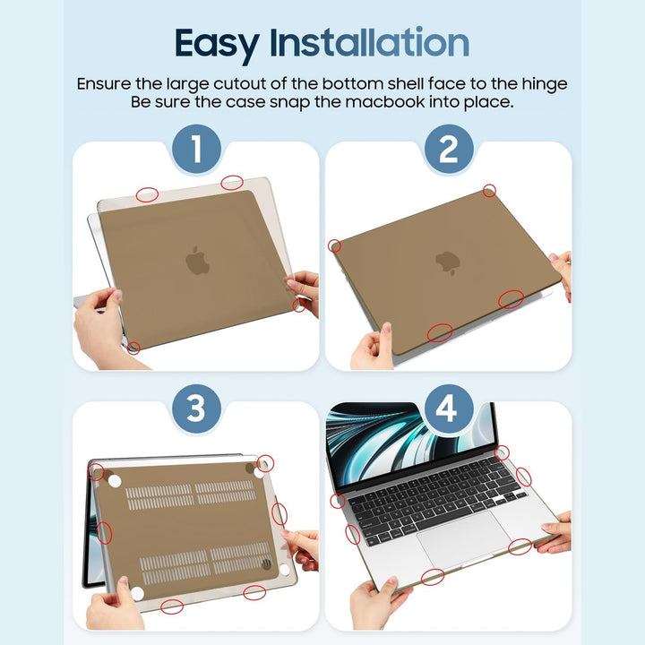 AirShield for MacBook Air 13